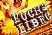 Lucha Libre slot